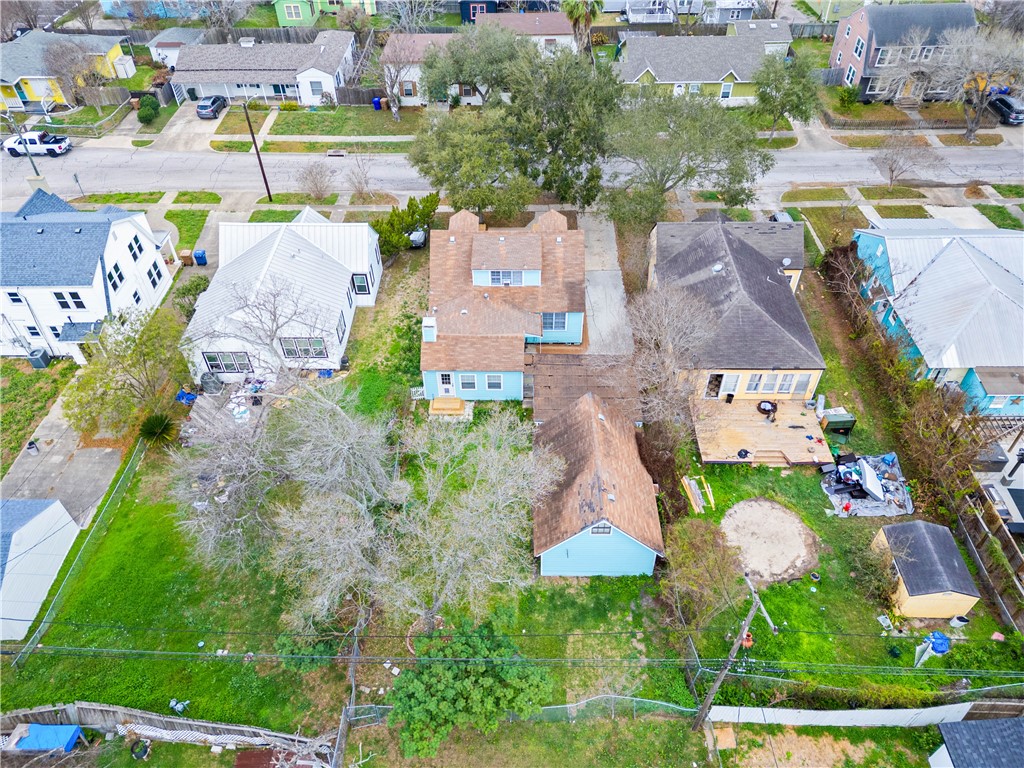 425 Palmero Street Corpus Christi TX 78404