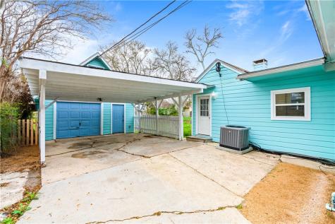 425 Palmero Street Corpus Christi TX 78404