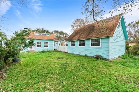 425 Palmero Street Corpus Christi TX 78404