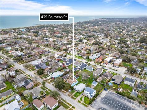 425 Palmero Street Corpus Christi TX 78404
