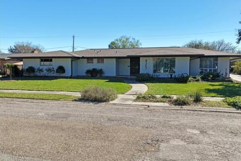 425 Miramar Place Corpus Christi TX 78411