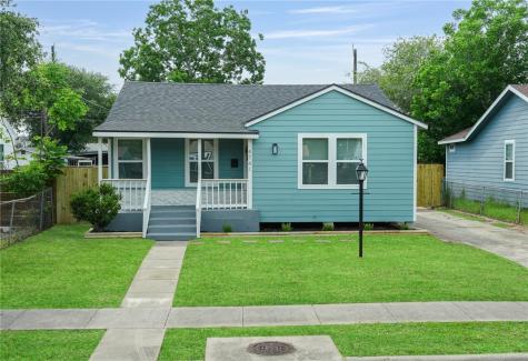 4741 Franklin Drive Corpus Christi TX 78415