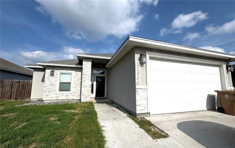 11506 S Creek Drive Corpus Christi TX 78510