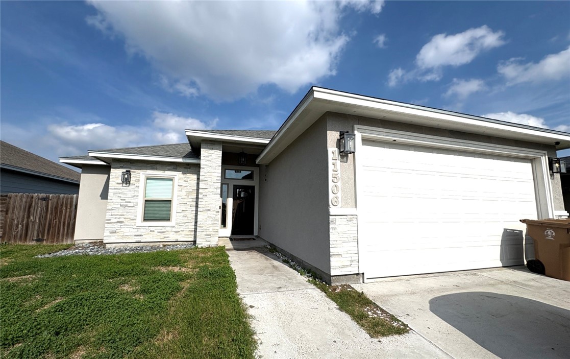 11506 S Creek Drive Corpus Christi TX 78510