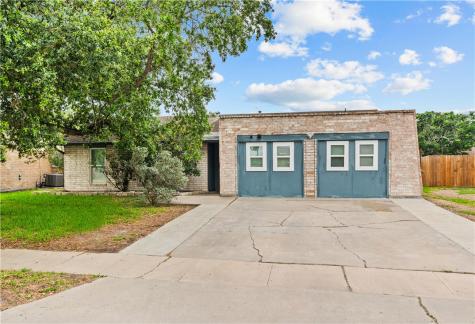 3506 Xanadu Street Corpus Christi TX 78415
