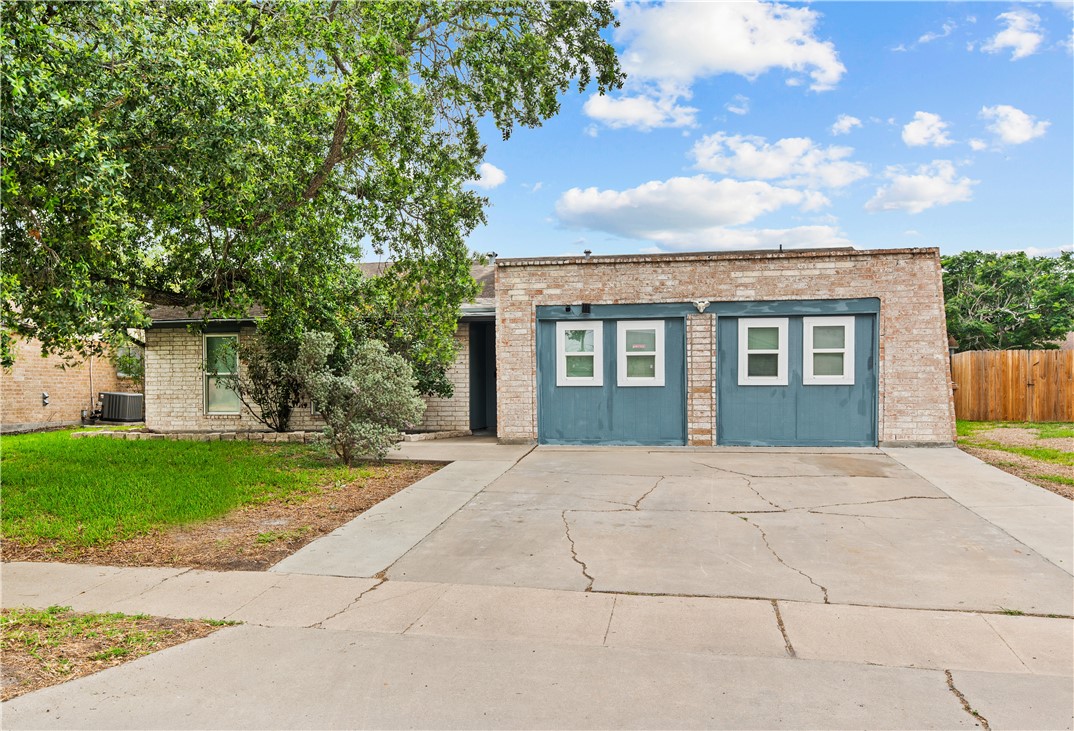 3506 Xanadu Street Corpus Christi TX 78415