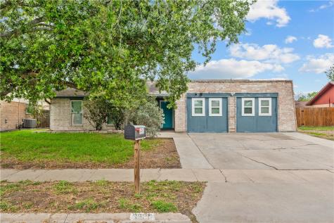 3506 Xanadu Street Corpus Christi TX 78415
