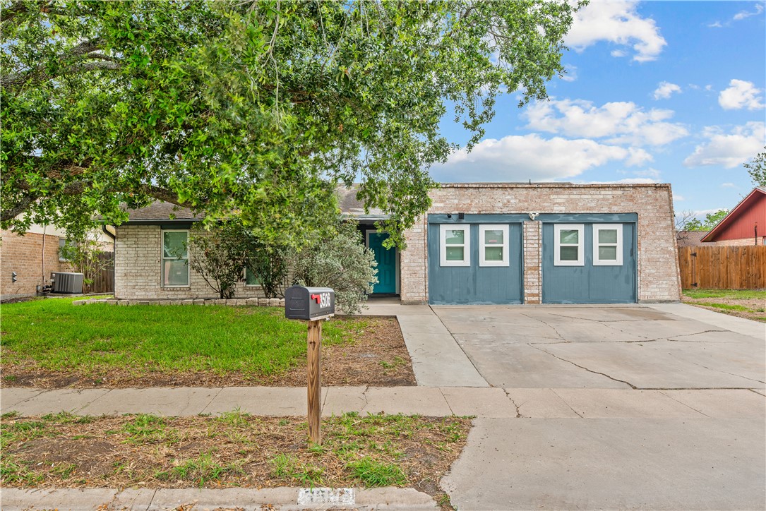 3506 Xanadu Street Corpus Christi TX 78415