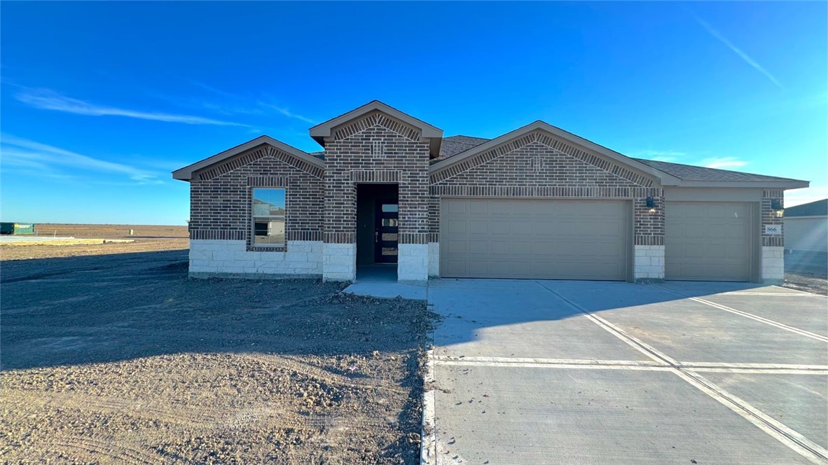 866 Fisher's Island Circle Corpus Christi TX 78415