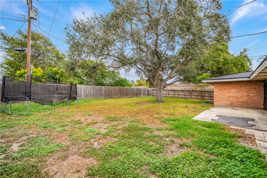 4014 Bahama Drive Corpus Christi TX 78411