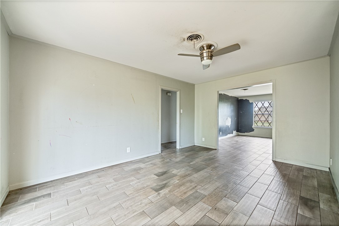4014 Bahama Drive Corpus Christi TX 78411