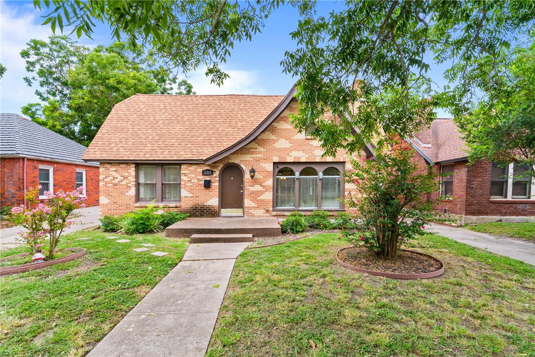 533 Naples Street Corpus Christi TX 78404