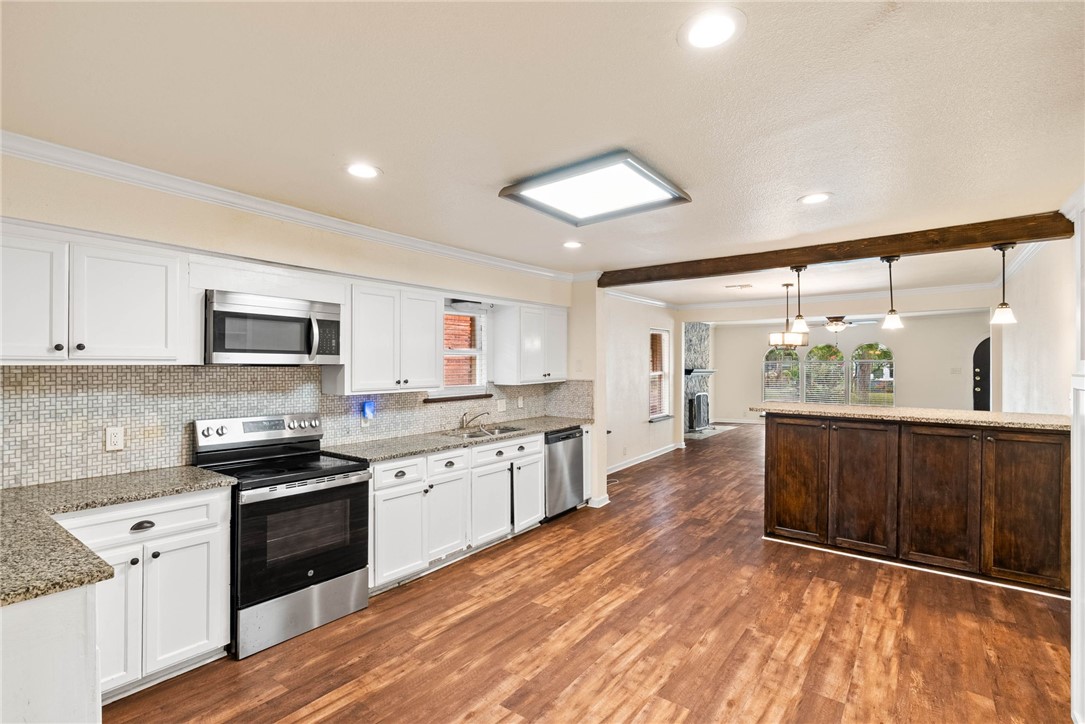 533 Naples Street Corpus Christi TX 78404