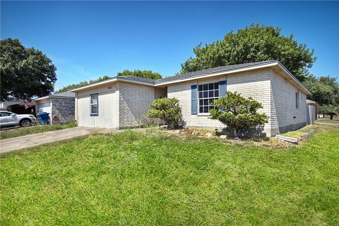 7701 Wolverine Drive Corpus Christi TX 78414