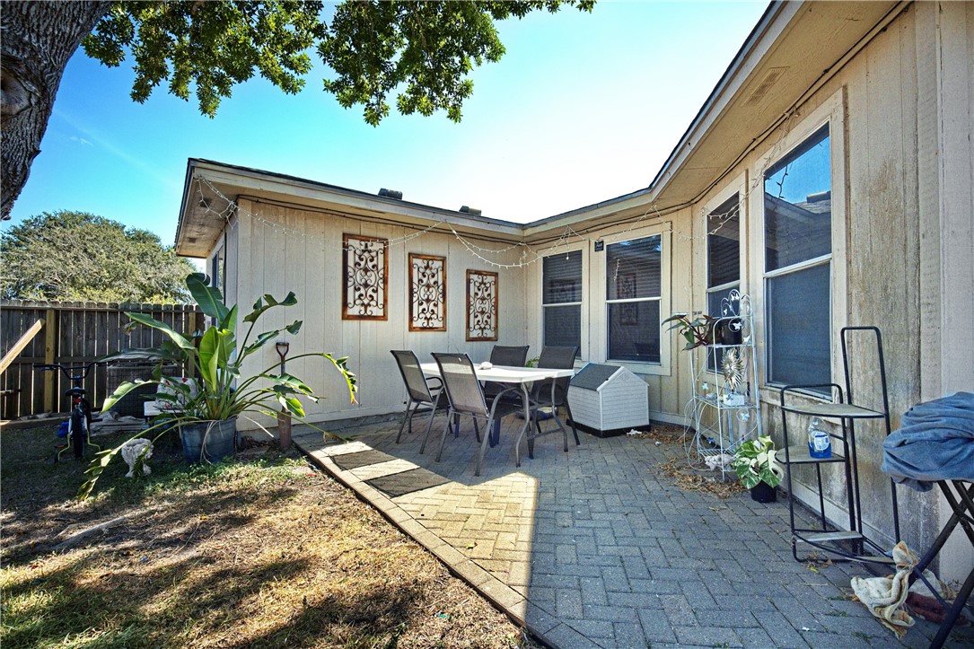 7701 Wolverine Drive Corpus Christi TX 78414