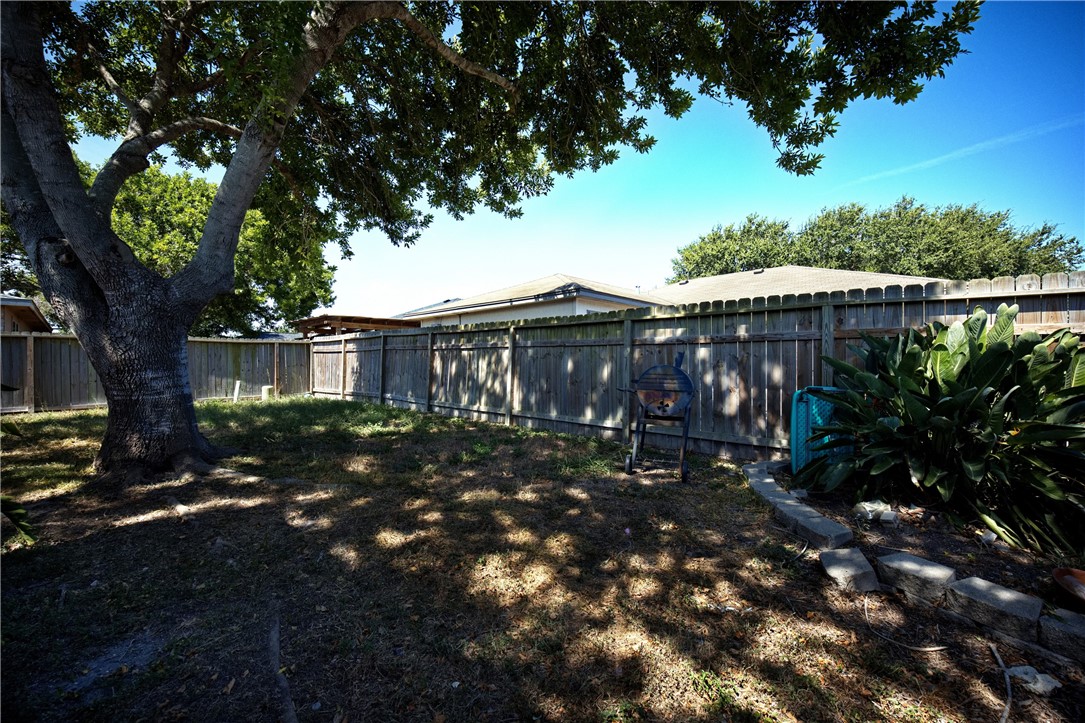 7701 Wolverine Drive Corpus Christi TX 78414