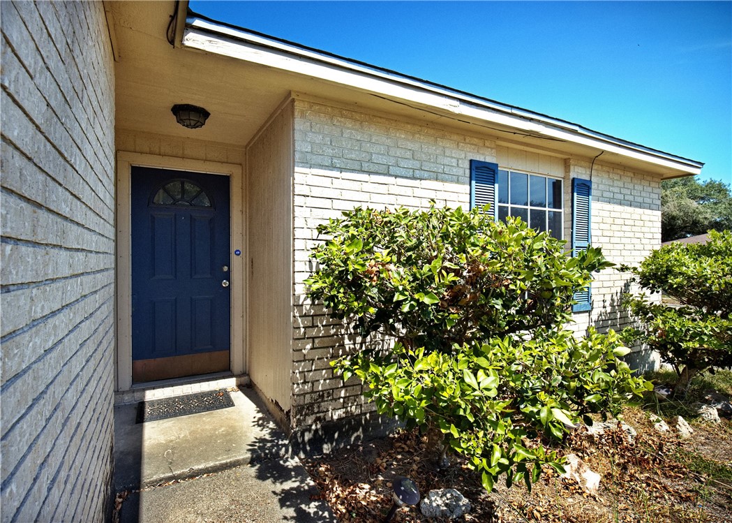 7701 Wolverine Drive Corpus Christi TX 78414