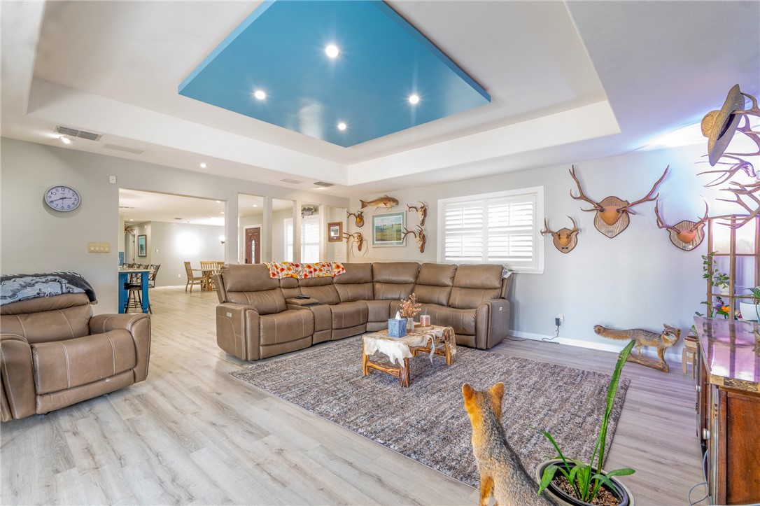 442 Oakdale Drive Corpus Christi TX 78418