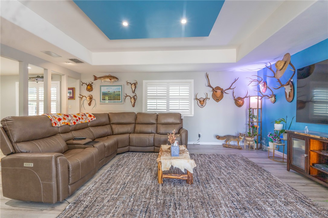 442 Oakdale Drive Corpus Christi TX 78418