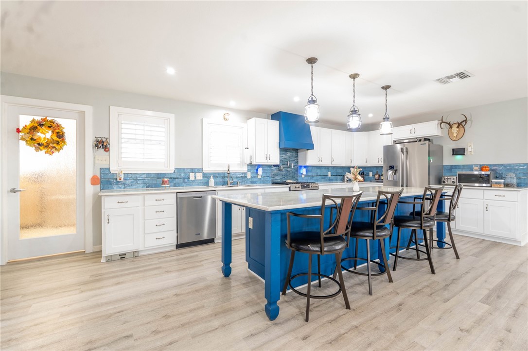 442 Oakdale Drive Corpus Christi TX 78418