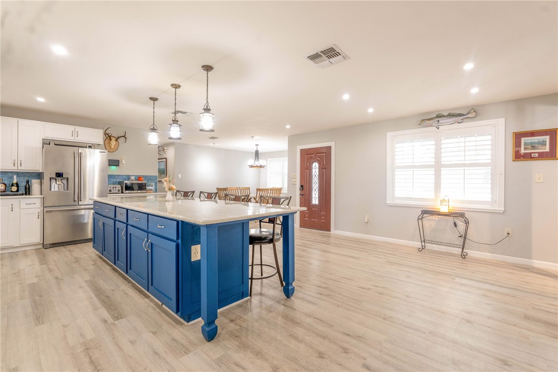442 Oakdale Drive Corpus Christi TX 78418