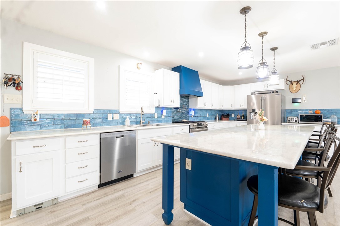 442 Oakdale Drive Corpus Christi TX 78418