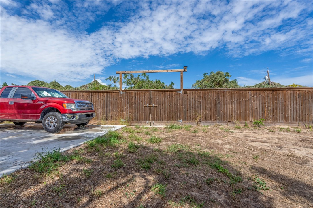442 Oakdale Drive Corpus Christi TX 78418