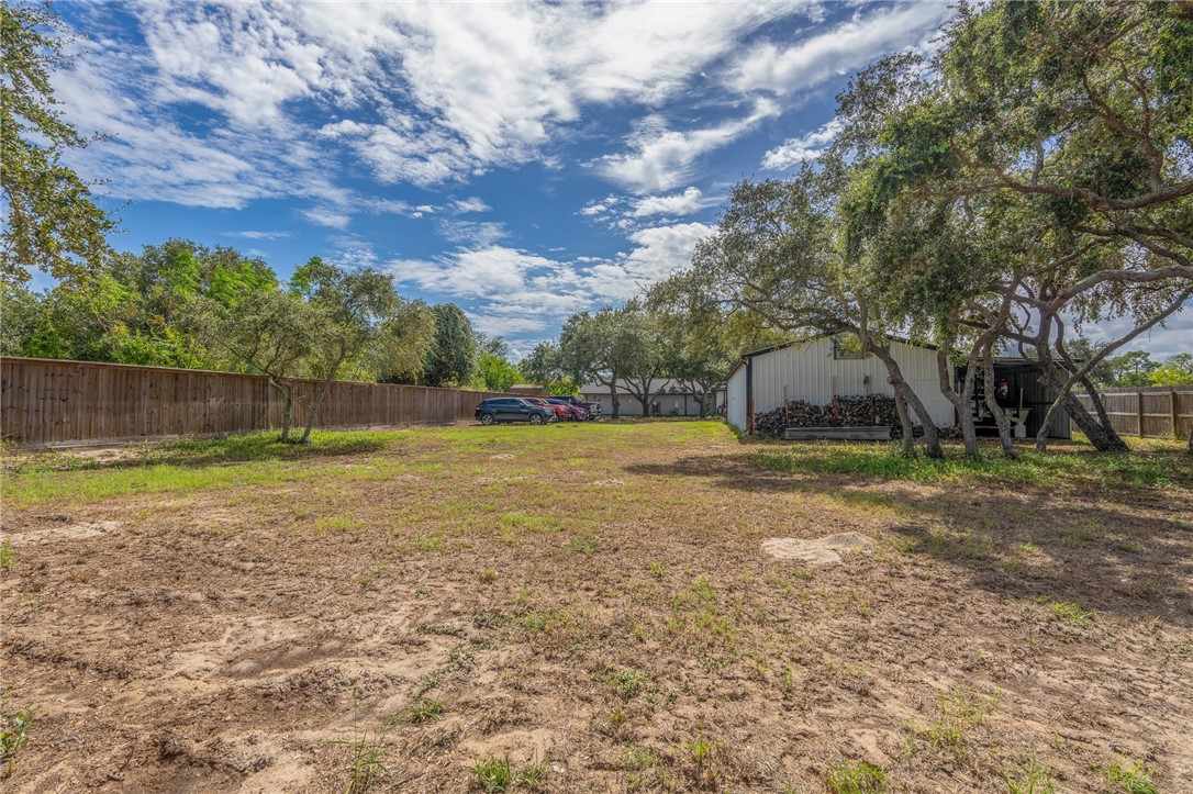 442 Oakdale Drive Corpus Christi TX 78418