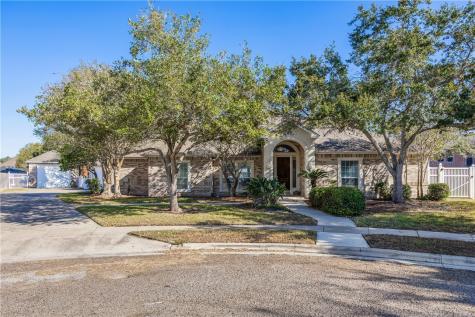 7701 Marissa Drive Corpus Christi TX 78414