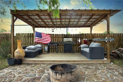 10519 County Road 2343 Sinton TX 78387