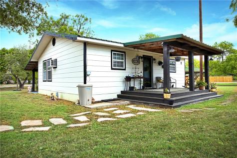 10519 County Road 2343 Sinton TX 78387