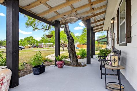 10519 County Road 2343 Sinton TX 78387