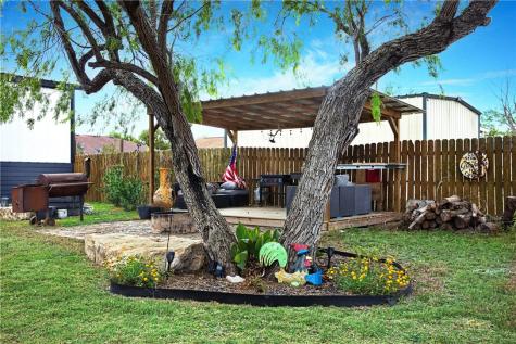 10519 County Road 2343 Sinton TX 78387