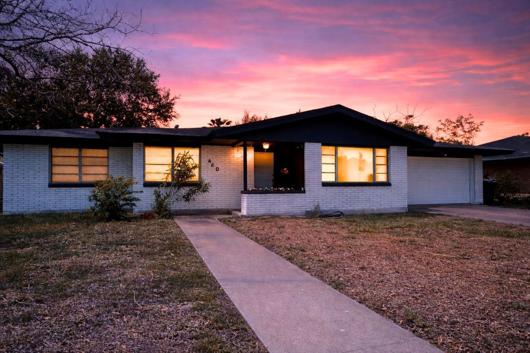 460 Palmetto Street Corpus Christi TX 78412