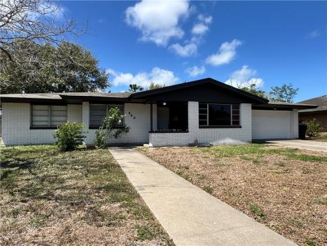460 Palmetto Street Corpus Christi TX 78412
