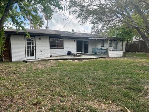 460 Palmetto Street Corpus Christi TX 78412
