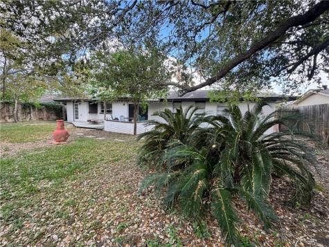 460 Palmetto Street Corpus Christi TX 78412