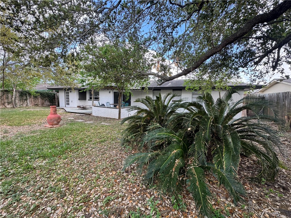 460 Palmetto Street Corpus Christi TX 78412