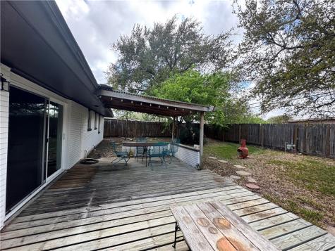 460 Palmetto Street Corpus Christi TX 78412