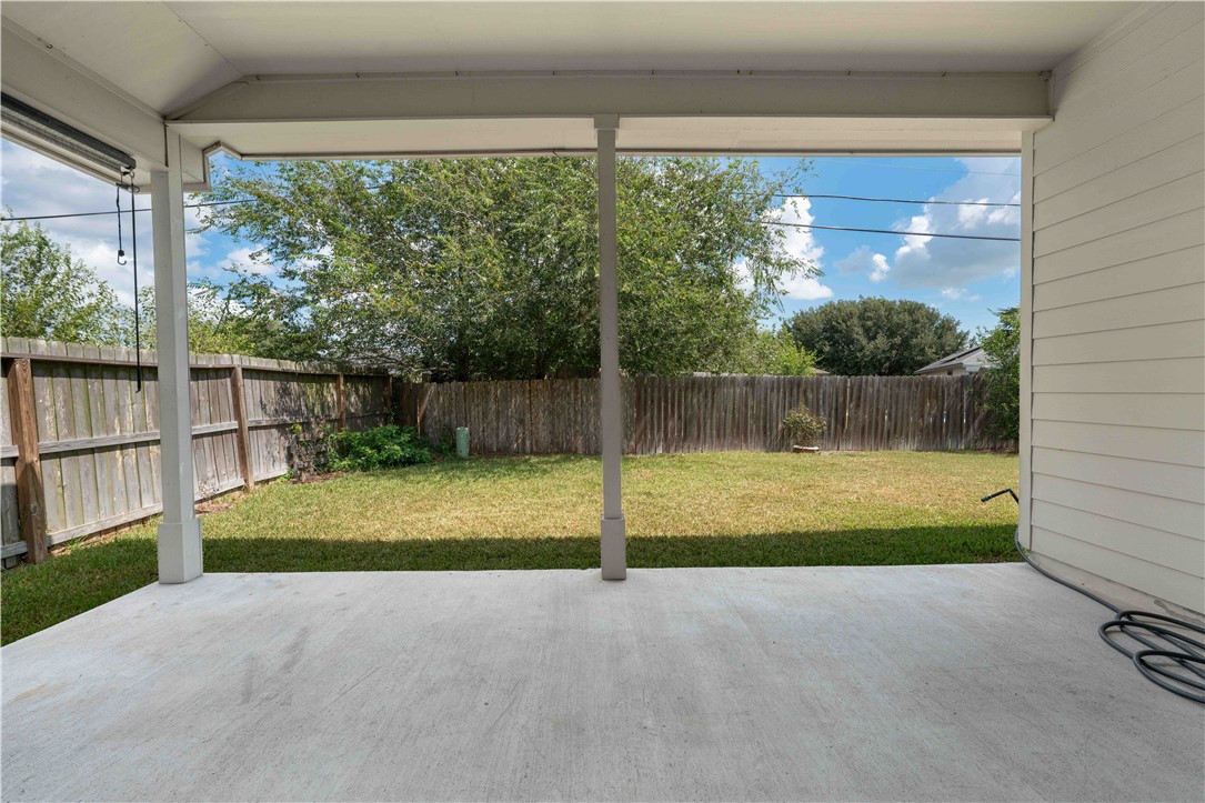 9602 Sedalia Corpus Christi TX 78410