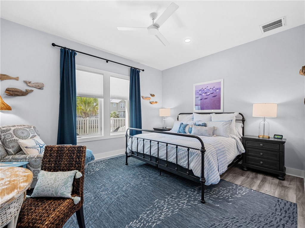 1010 Grand Cayman Court Rockport TX 78382