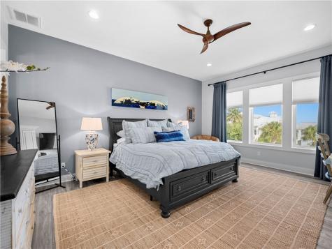1010 Grand Cayman Court Rockport TX 78382