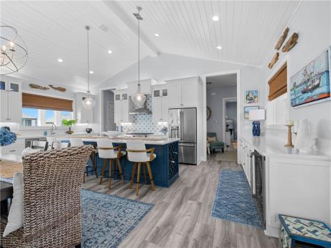1010 Grand Cayman Court Rockport TX 78382