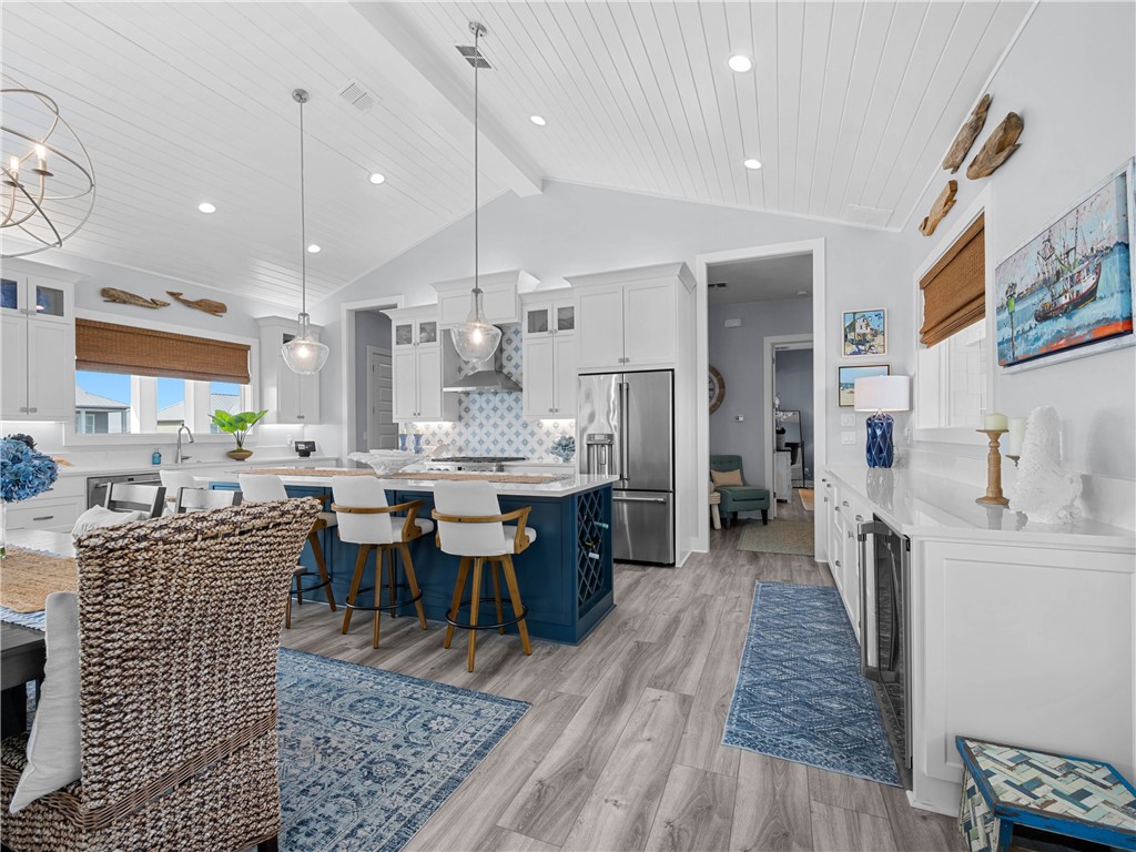 1010 Grand Cayman Court Rockport TX 78382
