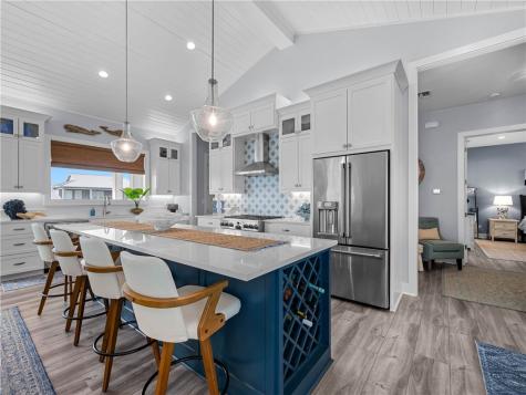 1010 Grand Cayman Court Rockport TX 78382