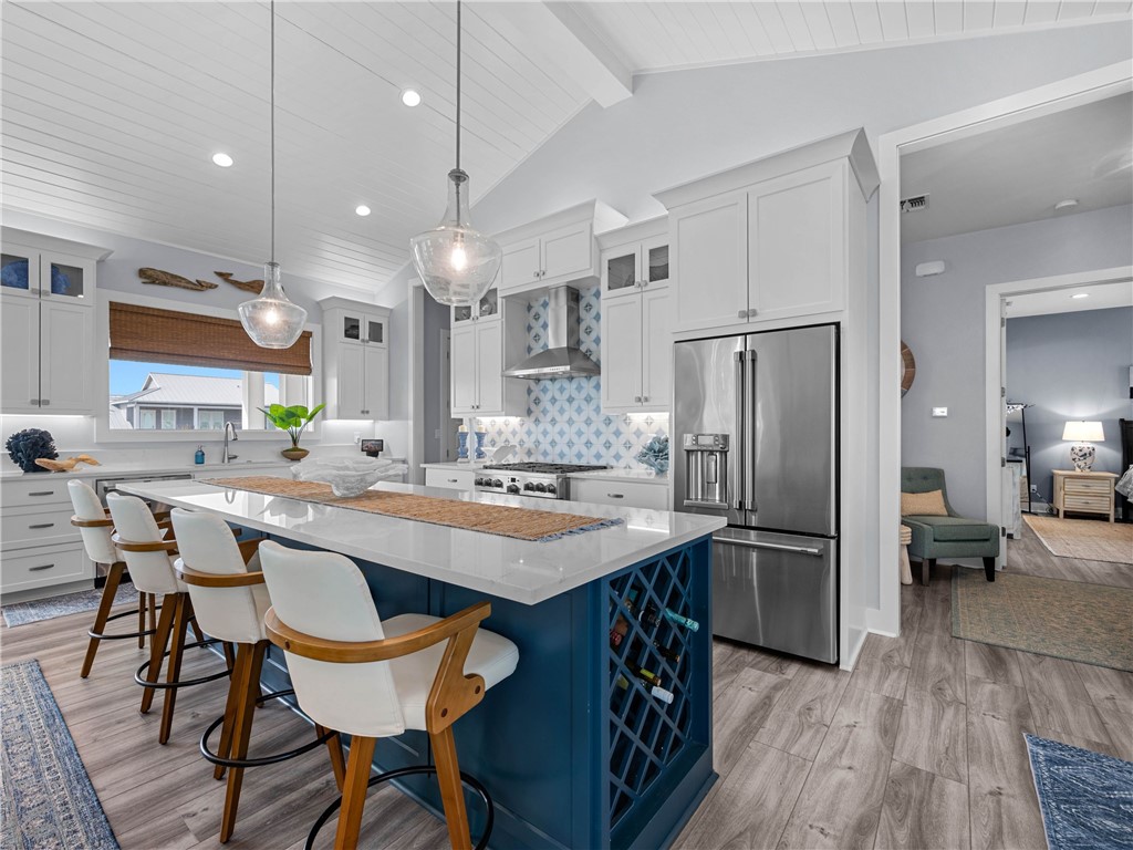 1010 Grand Cayman Court Rockport TX 78382