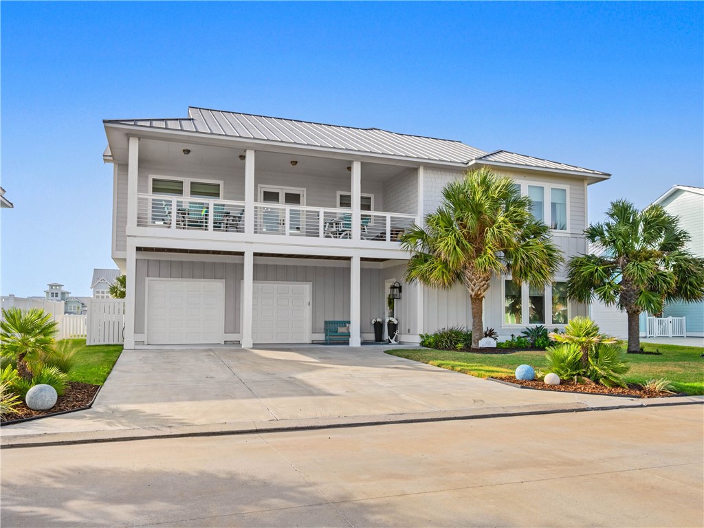1010 Grand Cayman Court Rockport TX 78382