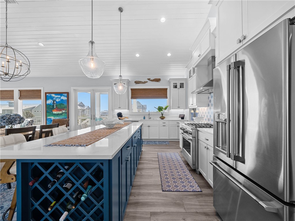 1010 Grand Cayman Court Rockport TX 78382