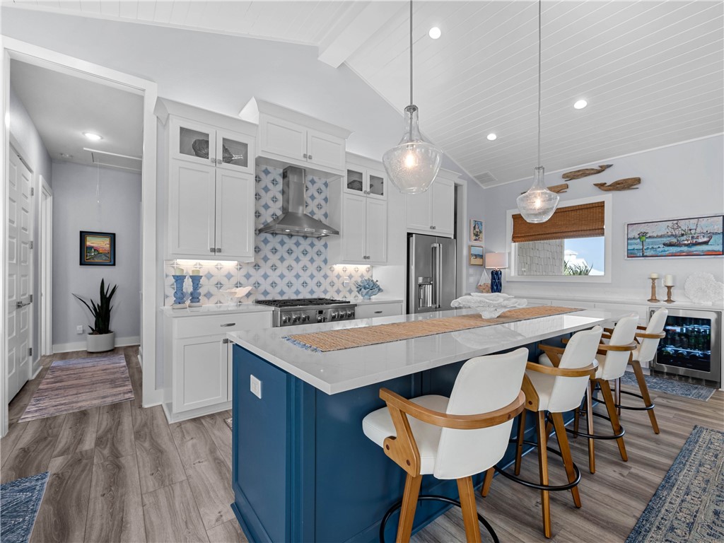 1010 Grand Cayman Court Rockport TX 78382