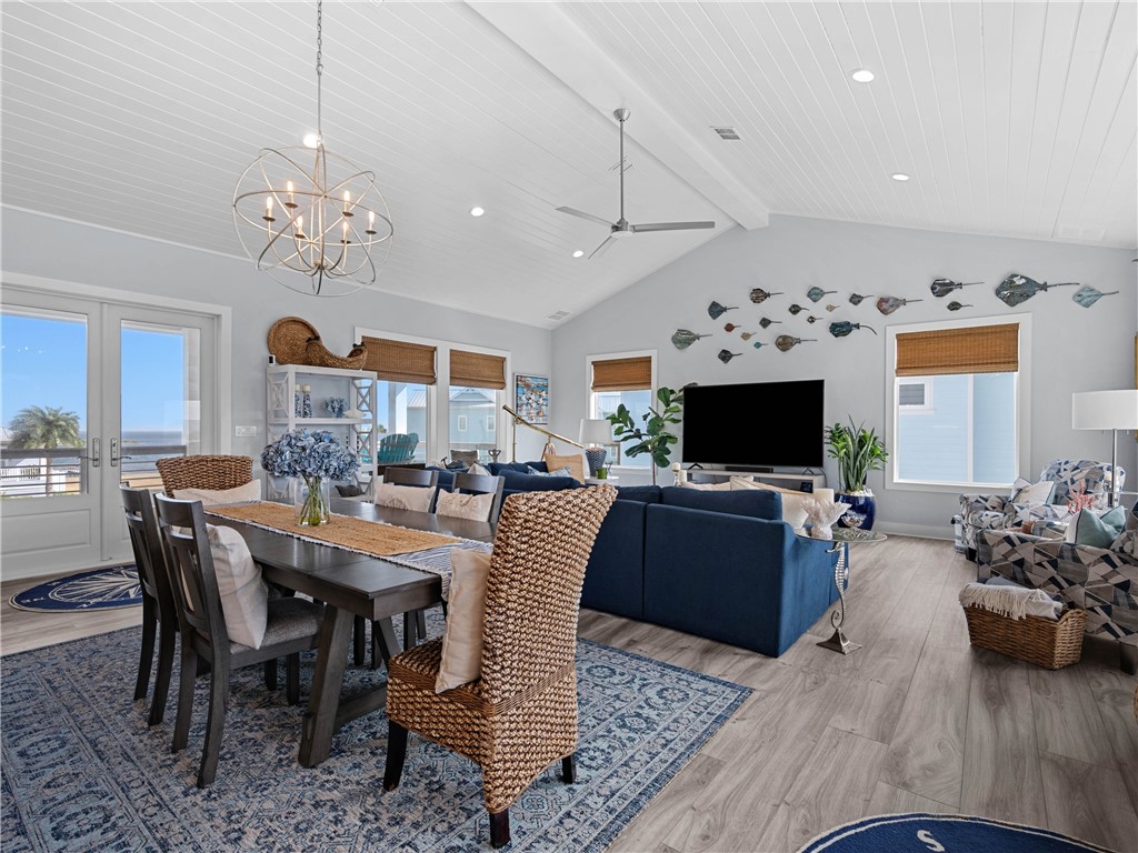 1010 Grand Cayman Court Rockport TX 78382